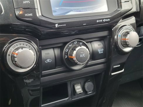 Used 2019 Toyota 4Runner TRD Off-Road Premium image 22