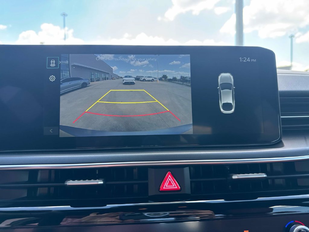 New 2026 Kia K5 GT-Line FWD image 27