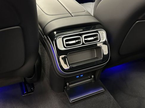 New 2026 Mercedes-Benz S 580 S 580 image 27