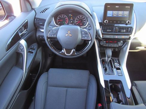 New 2026 Mitsubishi Eclipse Cross SE image 10