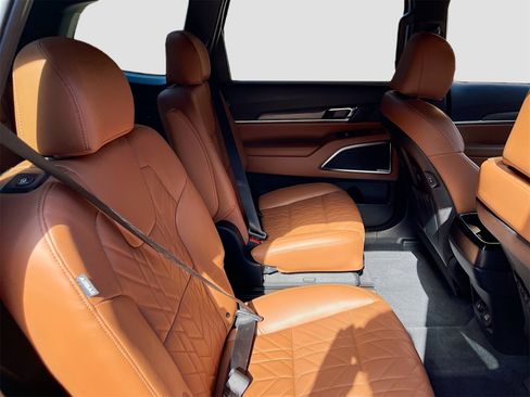 Used 2025 Kia Telluride SX Prestige X-Pro image 30