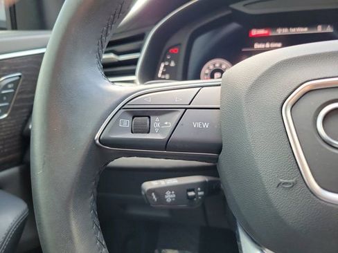 Certified 2023 Audi Q8 Prestige AWD/4WD image 22