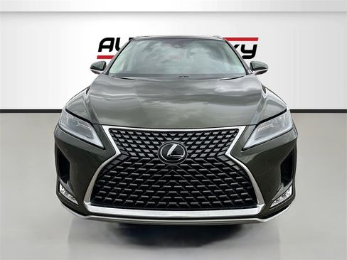 Used 2022 Lexus RX 350 FWD w/ Premium Package image 2