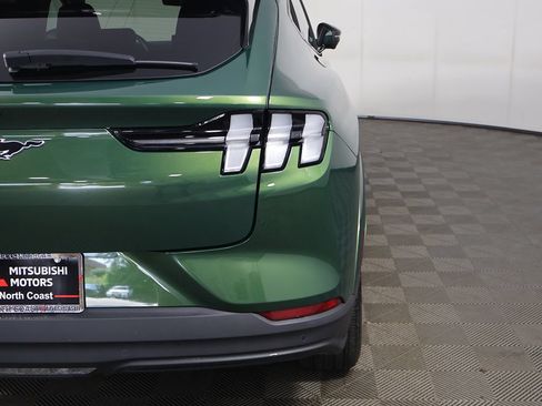 Used 2025 Ford Mustang Mach-E Premium AWD/4WD image 19