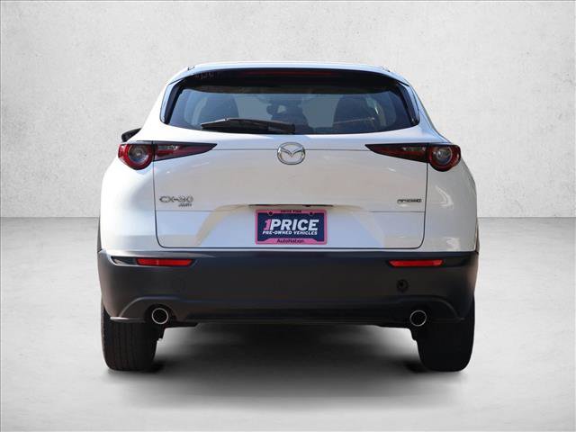 Used 2024 MAZDA CX-30 AWD 2.5 S image 6