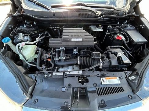 Used 2018 Honda CR-V EX-L image 33