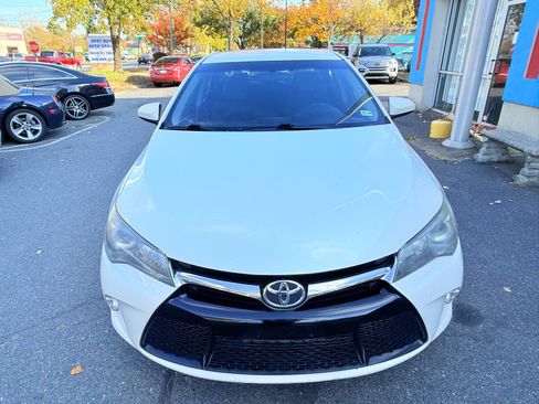 Used 2017 Toyota Camry SE image 14