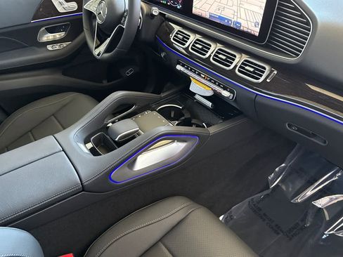 New 2026 Mercedes-Benz GLE 450 4MATIC image 15
