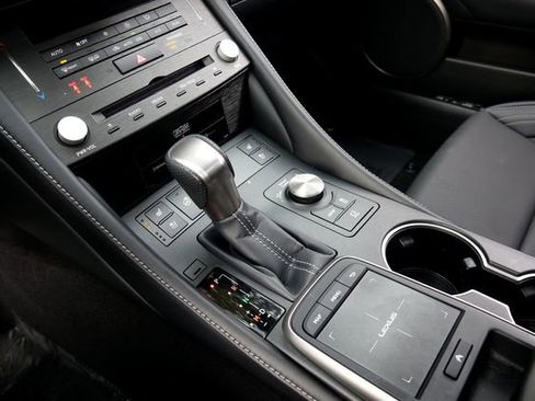 Used 2024 Lexus RC 350 F Sport image 26