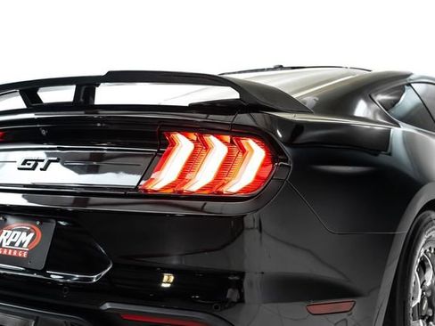 Used 2020 Ford Mustang GT image 14