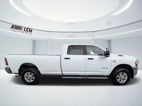 Certified 2024 RAM 3500 Big Horn image 2