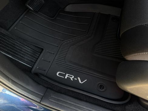 Certified 2025 Honda CR-V LX image 11