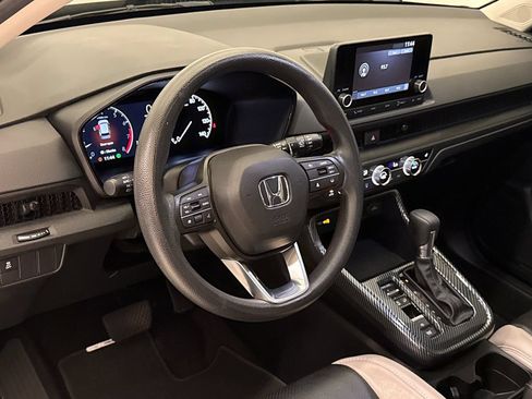 Certified 2024 Honda CR-V EX image 20