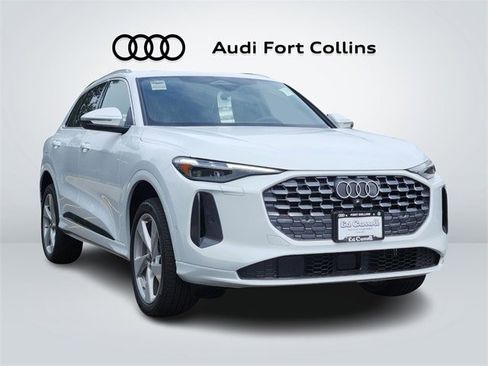 New 2025 Audi Q5 2.0T Premium Plus w/ Premium Plus image 3