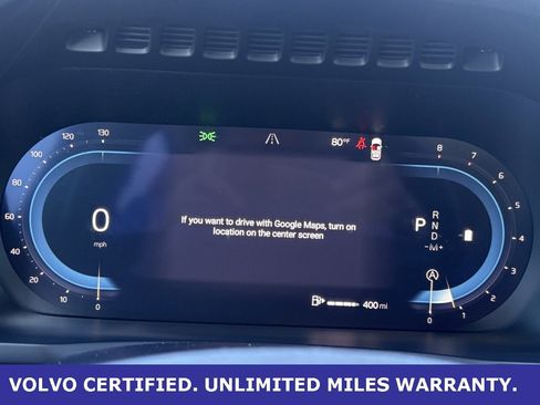 Certified 2025 Volvo XC90 B6 Plus image 16
