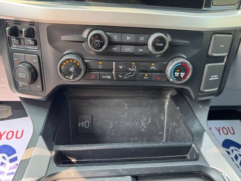Used 2023 Ford F250 XLT w/ XLT Premium Package AWD/4WD image 16