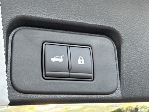 New 2026 Nissan Rogue SV image 19