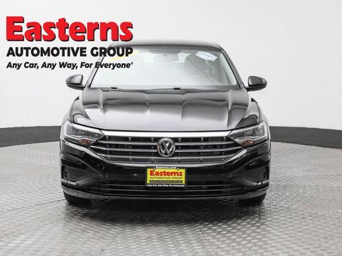 Used 2019 Volkswagen Jetta S w/ Driver Assistance Package image 2