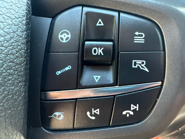 Certified 2025 Ford Ranger Raptor AWD/4WD image 32
