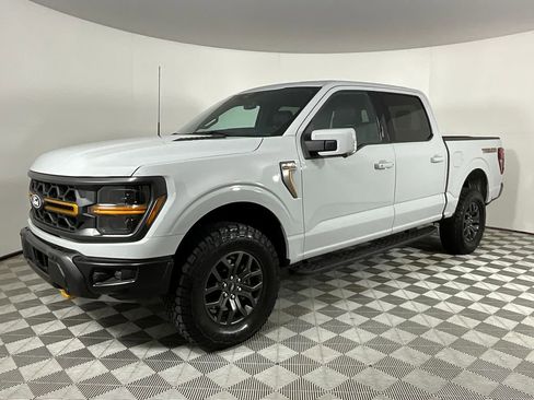 Used 2024 Ford F150 Tremor w/ Equipment Group 402A High AWD/4WD image 1