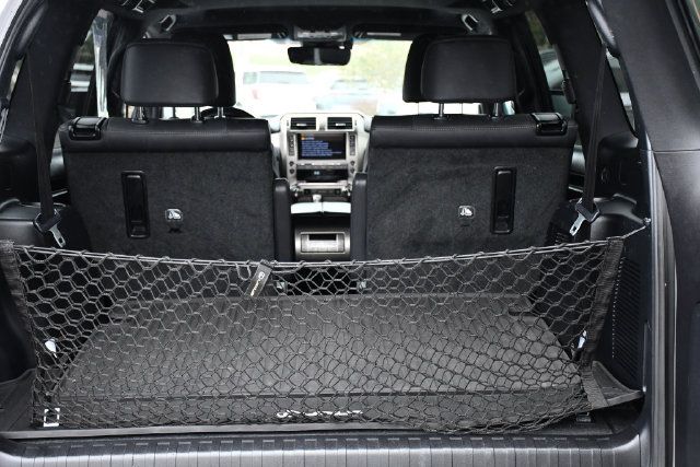 Used 2021 Lexus GX 460 Premium w/ Accessory Package AWD/4WD image 24