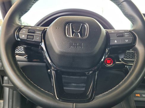 Certified 2025 Honda Civic Sport image 13