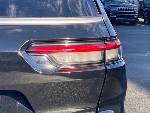 Certified 2023 Jeep Grand Cherokee L Summit image 18