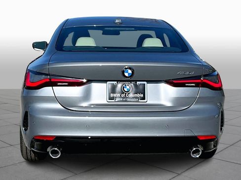 New 2026 BMW 430i 430i image 4