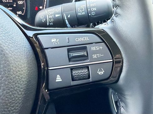 New 2026 Honda CR-V EX-L image 40