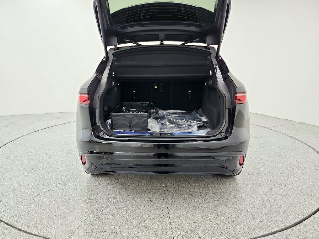 New 2026 Jaguar F-PACE R-Dynamic S AWD/4WD image 19