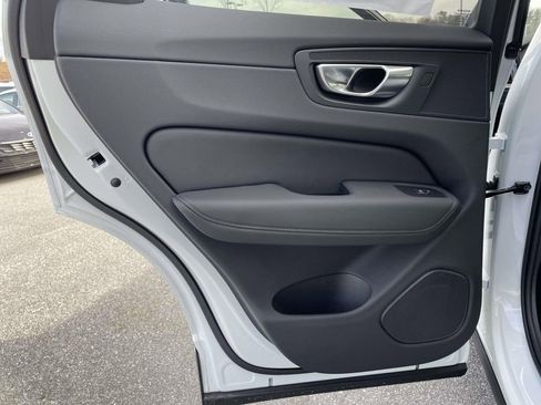 New 2026 Volvo XC60 T8 Plus w/ Protection Package Premier image 2