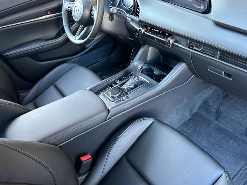 New 2026 MAZDA MAZDA3 s Sport image 17