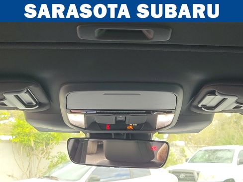 New 2026 Subaru Forester Sport image 16