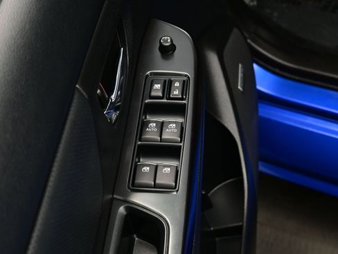 Used 2017 Subaru WRX Limited image 11