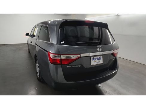 Used 2012 Honda Odyssey EX-L image 7