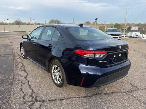 Used 2024 Toyota Corolla LE image 5