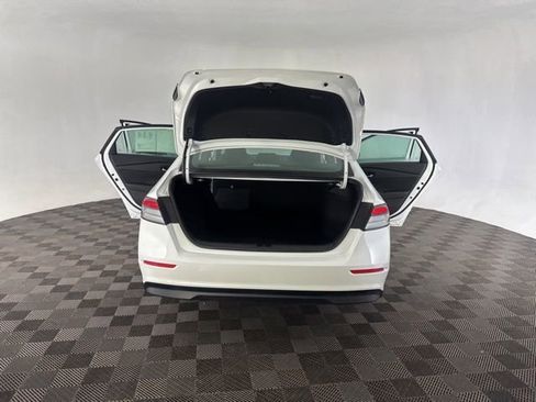 Used 2025 Honda Accord Sport image 15