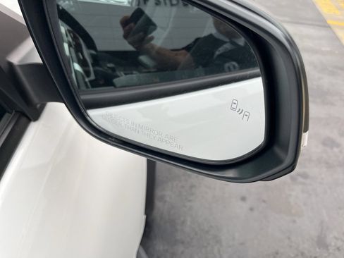 Used 2025 Toyota 4Runner TRD Off-Road Premium image 36