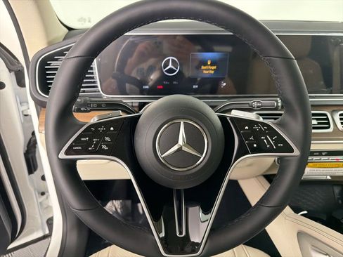 New 2026 Mercedes-Benz GLE 350 4MATIC image 19
