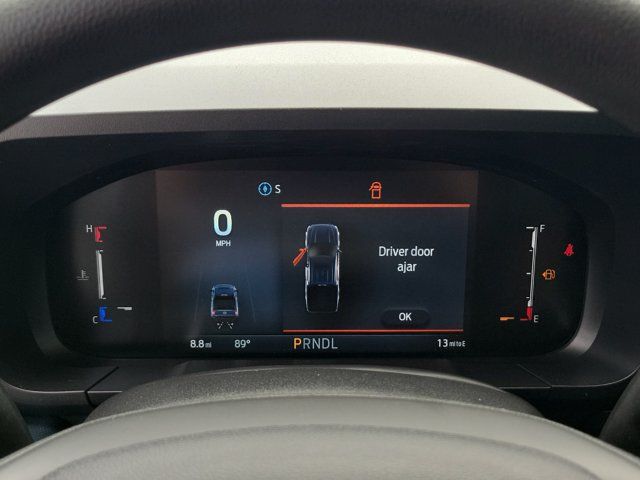 New 2026 Ford Maverick XLT FWD image 28