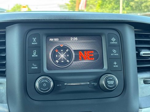 Certified 2022 RAM 1500 Big Horn AWD/4WD image 27