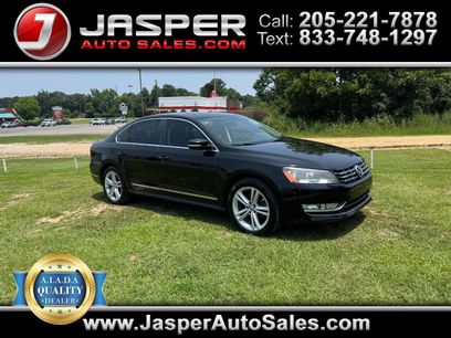 Used 2013 Volkswagen Passat TDI SE