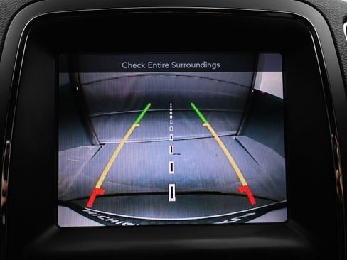 Used 2016 Dodge Durango Limited w/ Nav & Power Liftgate Group image 20