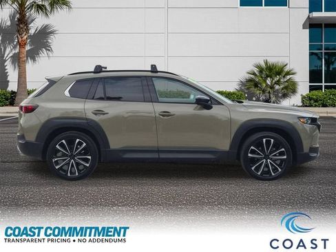 Certified 2026 MAZDA CX-50 AWD 2.5 S w/ Weather Package image 5
