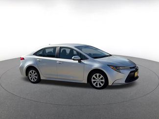 Used 2025 Toyota Corolla LE FWD video 2