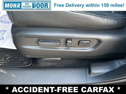 Used 2016 Honda Pilot EX-L image 11