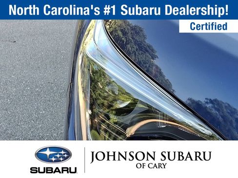 Certified 2026 Subaru Ascent Premium AWD/4WD image 28