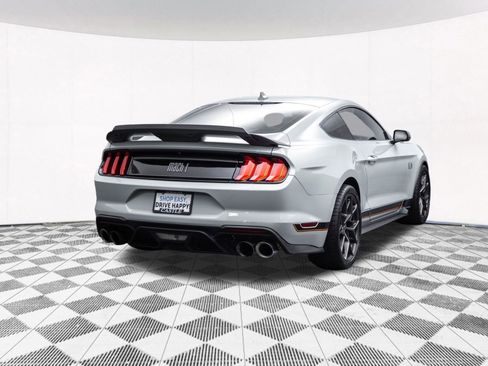 Used 2022 Ford Mustang Mach 1 w/ Equipment Group 700A image 13