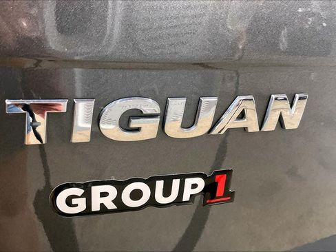 Used 2021 Volkswagen Tiguan S AWD/4WD image 30