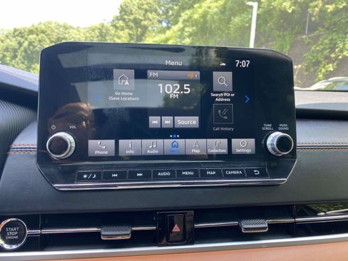 Used 2022 Mitsubishi Outlander SEL AWD/4WD image 18